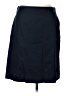 Brooks Brothers Black Formal Skirt Size 12 - photo 1