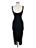 Double Zero Black Cocktail Dress Size M - photo 2