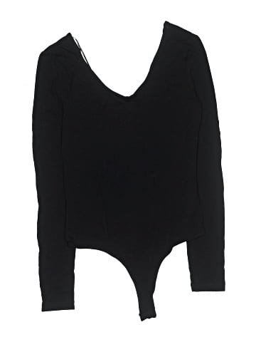 Noisy May Bodysuit (view 1)