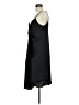 Isabel 100% Polyester Black Cocktail Dress Size M - photo 5