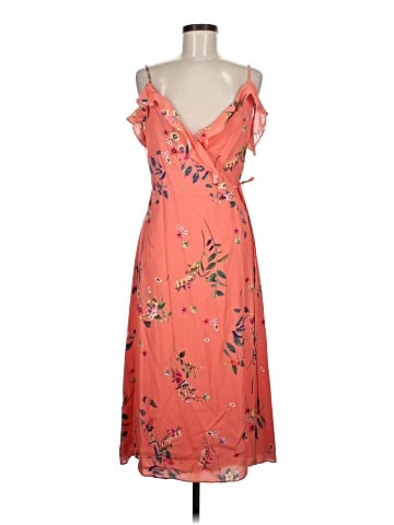Willow & Clay Cocktail Dress (view 1)