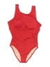 Kona Sol Red Bodysuit Size XL - photo 1