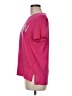 Calvin Klein Pink Active T-Shirt Size M - photo 5