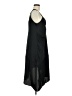 Isabel 100% Polyester Black Cocktail Dress Size M - photo 4