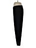 Eileen Fisher Solid Black Active Pants Size L - photo 5