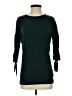 Cynthia Rowley Teal Sweatshirt Size XS - photo 1