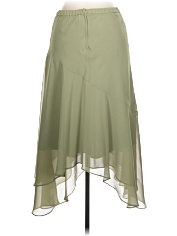 Alfred Angelo Formal Skirt (view 2)