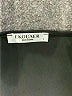 Ekouaer Black Tank Top Size L - photo 7