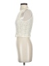 Zara Ivory Tank Top Size S - photo 5