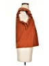 The Impeccable Pig Orange Short Sleeve Top Size S - photo 4