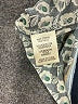 James Perse Print Green Casual Dress Size XS (0) - photo 8