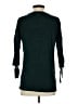 Cynthia Rowley Teal Sweatshirt Size XS - photo 2