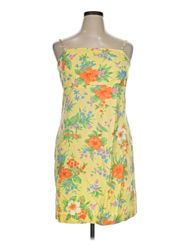 Lauren by Ralph Lauren Cocktail Dress (view 1)