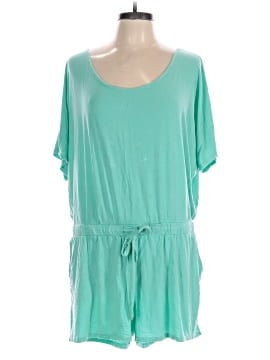 NY&C Romper (view 1)