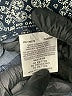Lee Black Casual Pants Size 10 (petite) - photo 8