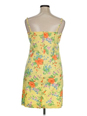 Lauren by Ralph Lauren Cocktail Dress (view 2)