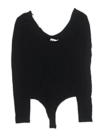 Noisy May Bodysuit (view 2)