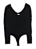 Noisy May Black Bodysuit Size XS - photo 2