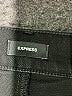 Express Black Jeggings Size 10s - photo 7