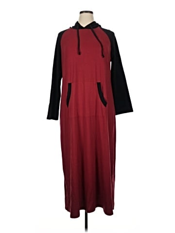 Ekouaer Casual Dress (view 1)
