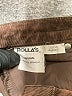 Rolla's Brown Casual Pants Size 25 waist - photo 4