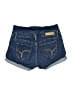 YMI Blue Denim Shorts Size 5 - photo 2