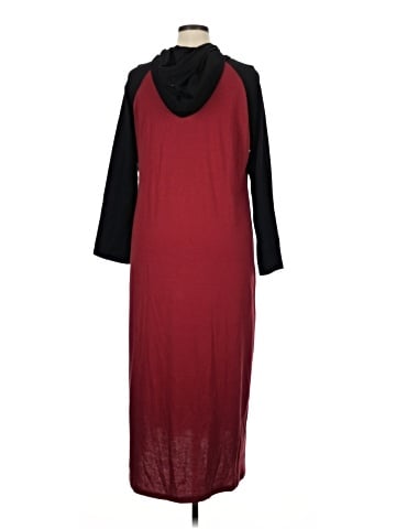 Ekouaer Casual Dress (view 2)