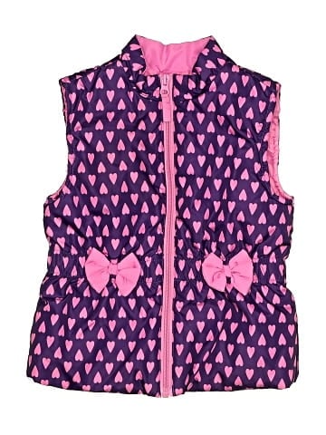 J. Khaki Vest (view 1)
