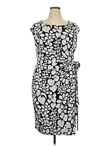 Lark & Ro Cocktail Dress (view 1)