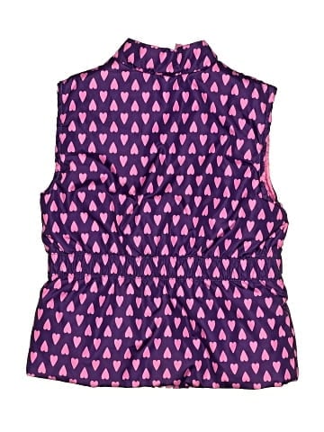 J. Khaki Vest (view 2)