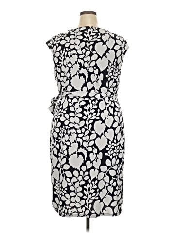 Lark & Ro Cocktail Dress (view 2)