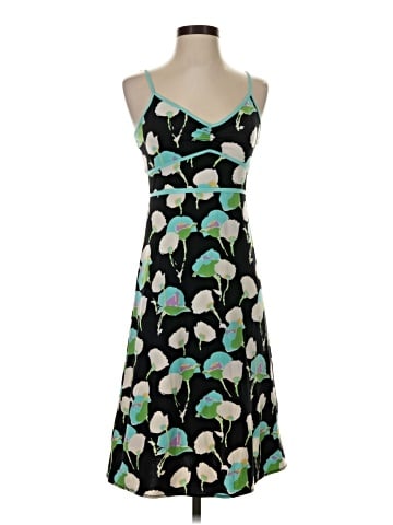 BCBGMAXAZRIA Cocktail Dress (view 1)