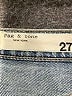 Rag & Bone Blue Jeans Size 27 waist - photo 7