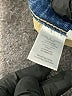Rag & Bone Blue Jeans Size 27 waist - photo 8