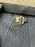 W by Worth Color Block Black Casual Skirt Size P (petite) - photo 4