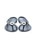 RAYE Black Sandals Size 8 - photo 2