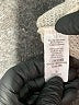 ee:some Silver Pullover Sweater Size S - photo 8