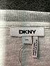 DKNY Graphic Silver Sweatshirt Size XS - photo 7