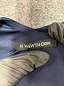 41Hawthorn Solid Blue Cocktail Dress Size L - photo 7