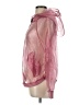 Fashion Nova 100% Polyester Pink Jacket Size L - photo 5