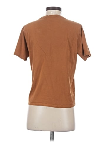 Sézane Short Sleeve T-Shirt (view 2)