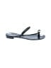 RAYE Black Sandals Size 8 - photo 1