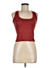 Windsor Red Sleeveless Top Size M (estimated) - photo 1