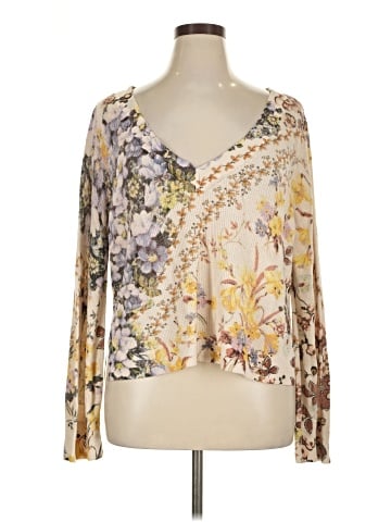 Anthropologie Cardigan (view 1)