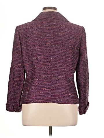 Lafayette 148 New York Blazer (view 2)