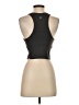 Lululemon Athletica Black Tank Top Size 4 - photo 2