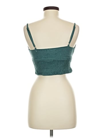 Cider Sleeveless Top (view 2)