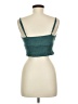 Cider Teal Sleeveless Top Size M - photo 2