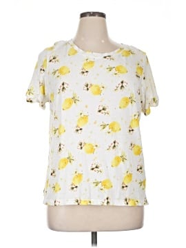 Meadow Rue Short Sleeve T-Shirt (view 1)
