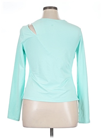 Zella Long Sleeve T-Shirt (view 2)